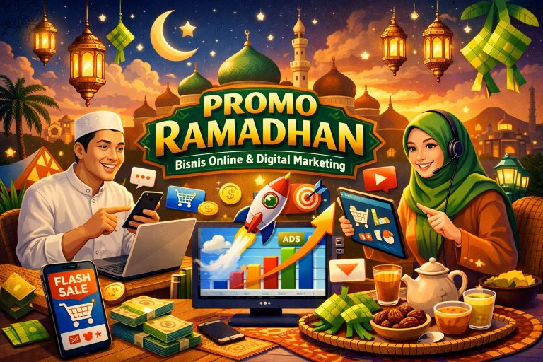 Contoh Promo Ramadhan Menarik untuk Tingkatkan Bisnis dan Produktivitas Digital di 2026 - contoh promo Ramadhan menarik