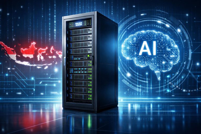 Rahasia Dedicated Server Indonesia untuk Meningkatkan Produktivitas AI dan Website Anda - dedicated server Indonesia
