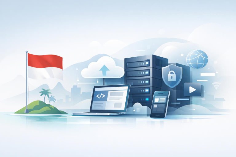 Hosting Terbaik Indonesia untuk Digital Creators: Cara Optimal Pakai AI di Website Anda - cara install AI di wordpress