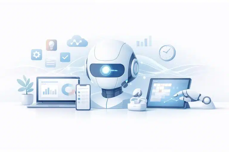 Rekomendasi Tools AI untuk Produktivitas 2026: Solusi Cerdas untuk Digital Creators dan Solopreneurs - rekomendasi tools AI untuk produktivitas 2026